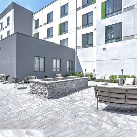 Hotel Courtyard By Marriott Deptford Almonesson Exterior foto