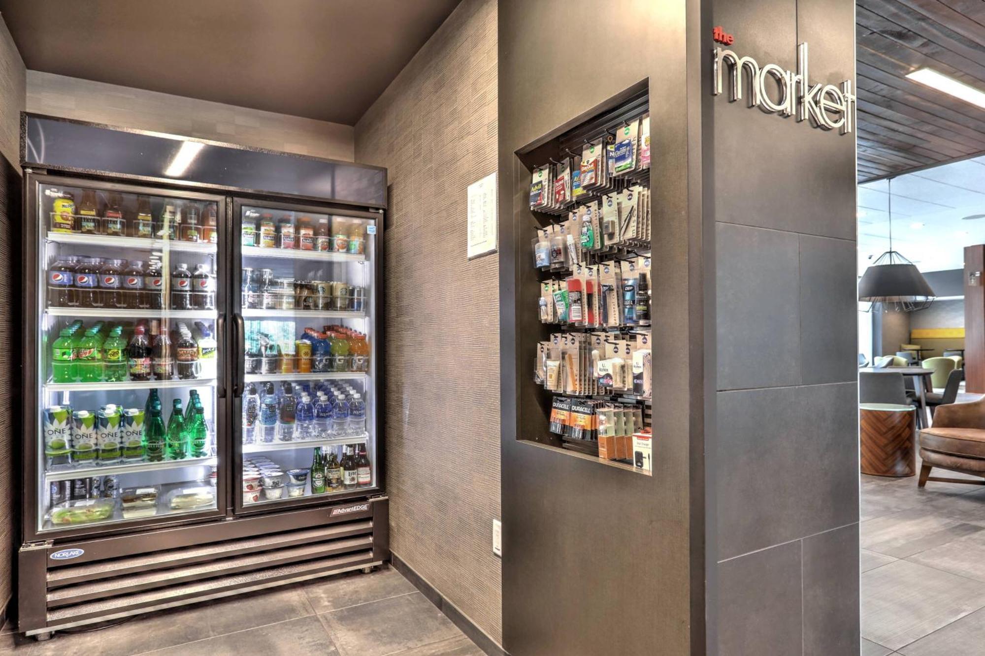 Hotel Courtyard By Marriott Deptford Almonesson Exterior foto