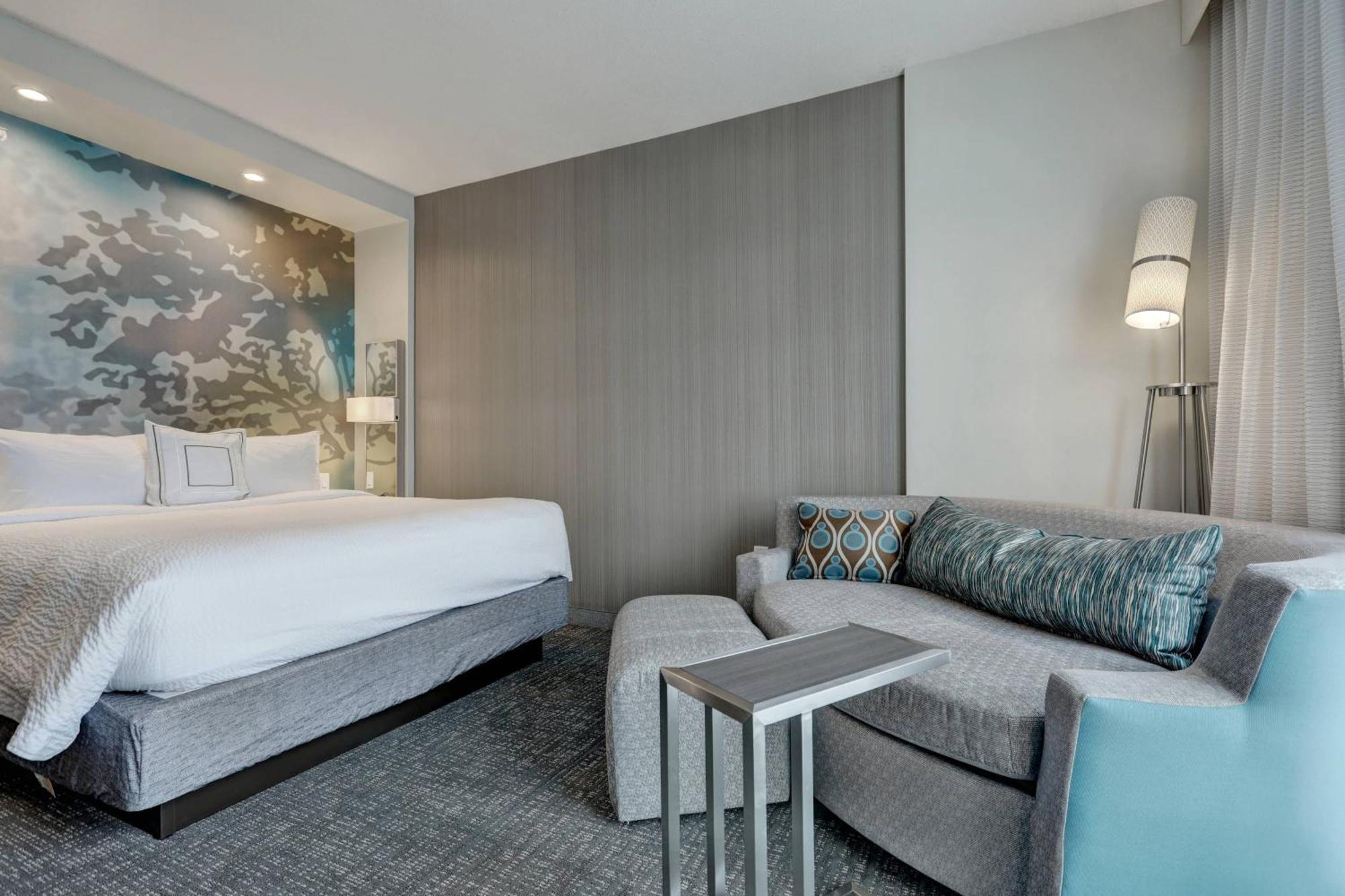 Hotel Courtyard By Marriott Deptford Almonesson Exterior foto