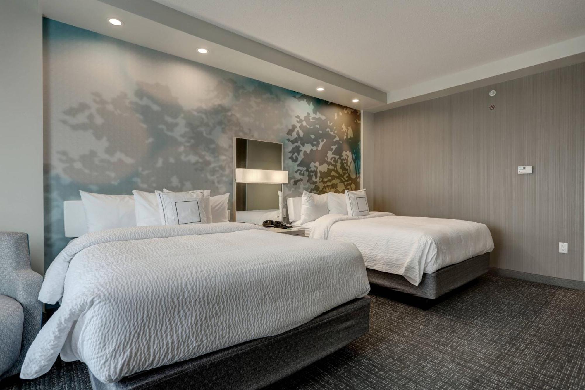 Hotel Courtyard By Marriott Deptford Almonesson Exterior foto