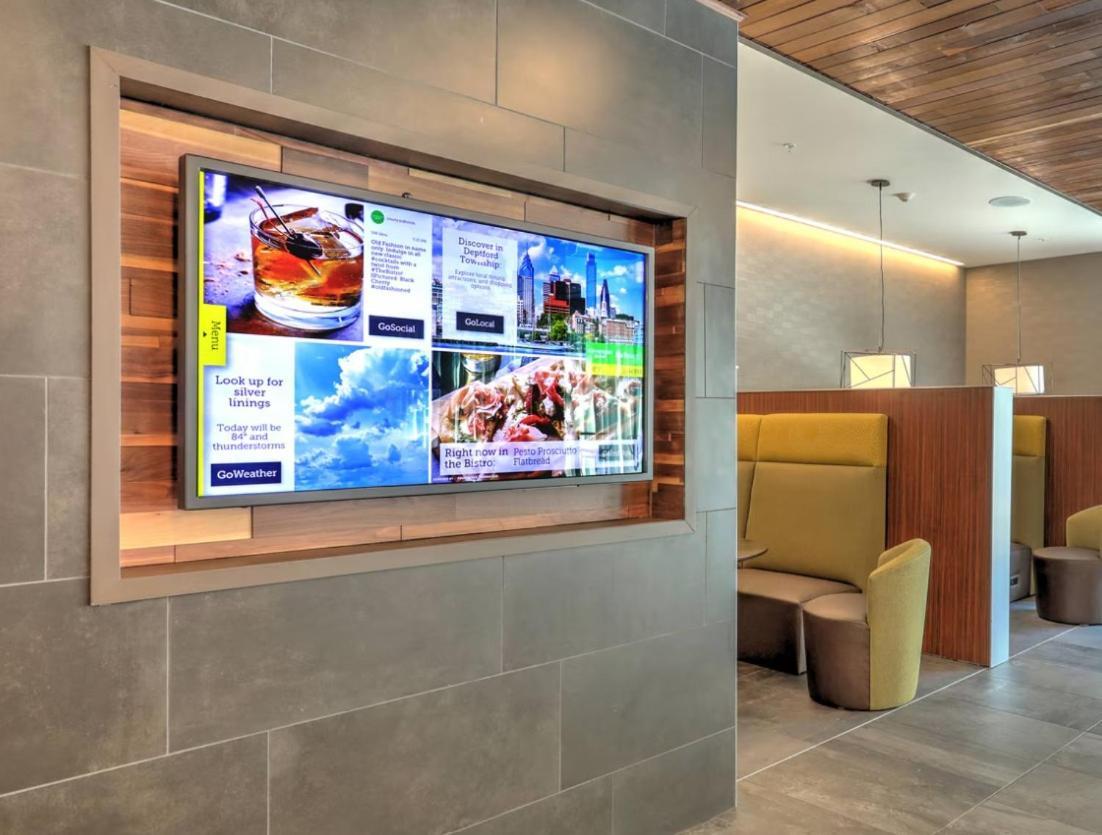 Hotel Courtyard By Marriott Deptford Almonesson Exterior foto