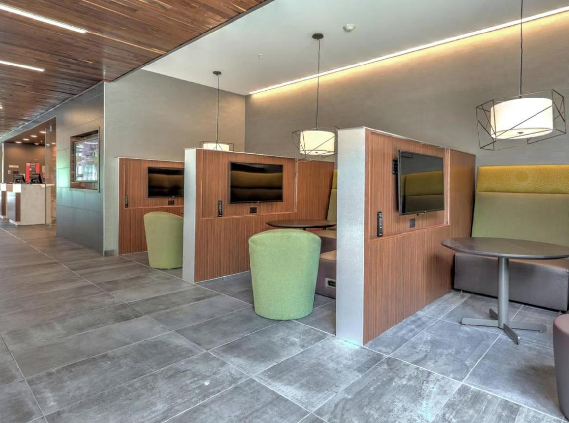 Hotel Courtyard By Marriott Deptford Almonesson Exterior foto