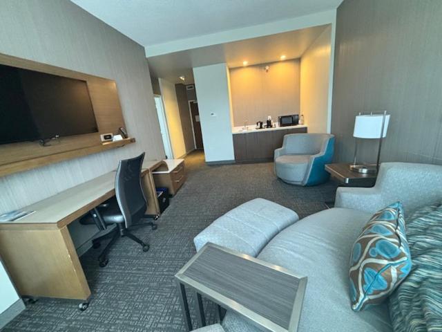 Hotel Courtyard By Marriott Deptford Almonesson Exterior foto