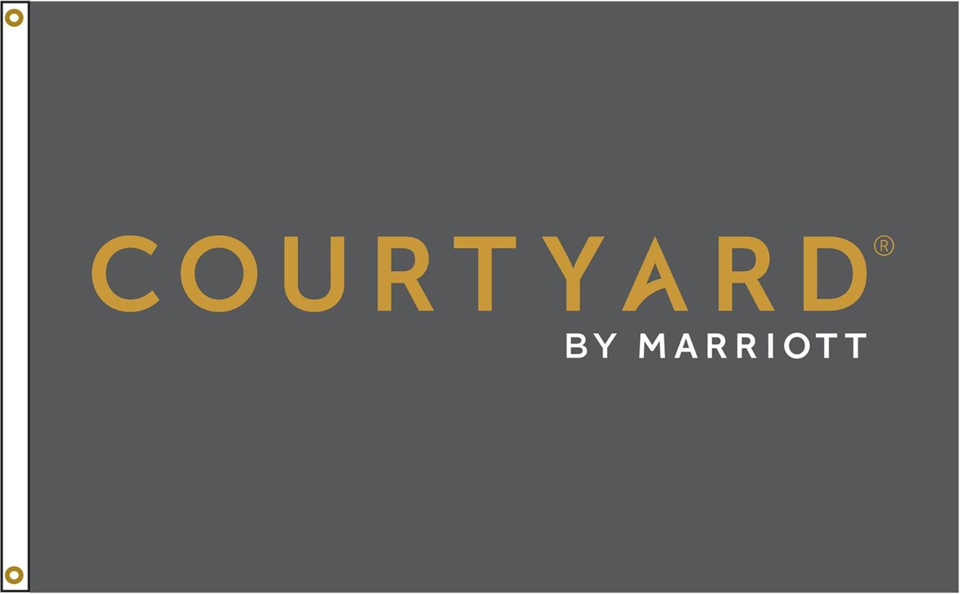 Hotel Courtyard By Marriott Deptford Almonesson Exterior foto